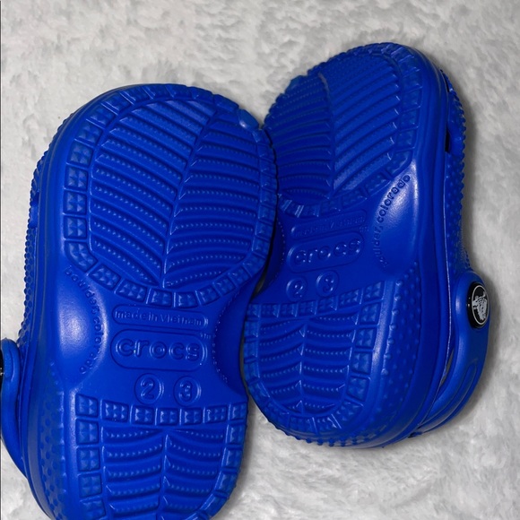 Crocs Infant Clogs - Picture 4 of 4